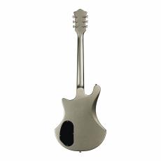 Guild S-300 Deluxe -Vintage Sterling Metallic-【ローン金利0%】【オンラインストア限定】_2