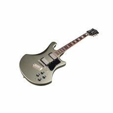Guild S-300 Deluxe -Vintage Sterling Metallic-【ローン金利0%】【オンラインストア限定】_3