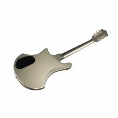 Guild S-300 Deluxe -Vintage Sterling Metallic-【ローン金利0%】【オンラインストア限定】_4