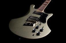 Guild S-300 Deluxe -Vintage Sterling Metallic-【ローン金利0%】【オンラインストア限定】_5