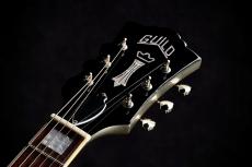 Guild S-300 Deluxe -Vintage Sterling Metallic-【ローン金利0%】【オンラインストア限定】_6