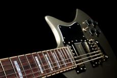 Guild S-300 Deluxe -Vintage Sterling Metallic-【ローン金利0%】【オンラインストア限定】_8