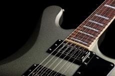 Guild S-300 Deluxe -Vintage Sterling Metallic-【ローン金利0%】【オンラインストア限定】_10
