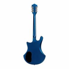 Guild S-300 Deluxe -Neptune Blue Metallic-【ローン金利0%】【オンラインストア限定】_2
