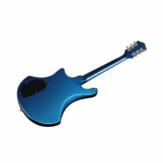 Guild S-300 Deluxe -Neptune Blue Metallic-【ローン金利0%】【オンラインストア限定】_4