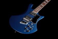 Guild S-300 Deluxe -Neptune Blue Metallic-【ローン金利0%】【オンラインストア限定】_5