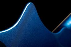 Guild S-300 Deluxe -Neptune Blue Metallic-【ローン金利0%】【オンラインストア限定】_6