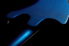 Guild S-300 Deluxe -Neptune Blue Metallic-【ローン金利0%】【オンラインストア限定】_7