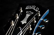 Guild S-300 Deluxe -Neptune Blue Metallic-【ローン金利0%】【オンラインストア限定】_8