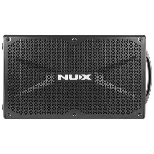 nux Busking 200FR《ポータブルギターアンプ》【オンラインストア限定】