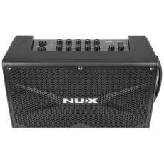 nux Busking 200FR《ポータブルギターアンプ》【オンラインストア限定】_2