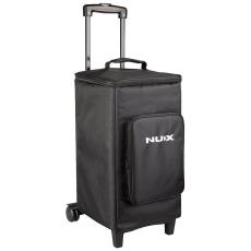 nux Busking 200FR《ポータブルギターアンプ》【オンラインストア限定】_6
