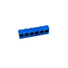 FU-Tone Titanium Saddle R-Insert Set (6) -Blue-【オンラインストア限定】