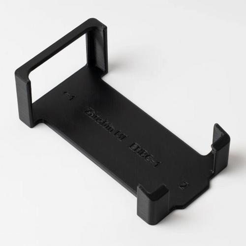 Zanshin Musical Instruments Effector Holder EHBC-1【オンラインストア限定】