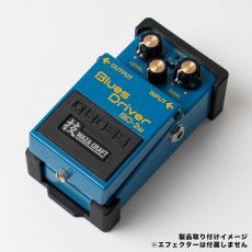 Zanshin Musical Instruments Effector Holder EHBC-1【オンラインストア限定】_5
