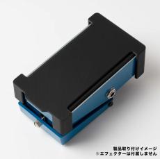 Zanshin Musical Instruments Effector Holder EHBC-1【オンラインストア限定】_7