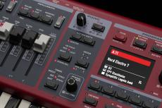 Nord Electro 7 61《シンセサイザー/キーボード》【オンラインストア限定】_5