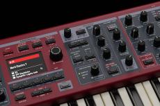 Nord Electro 7 61《シンセサイザー/キーボード》【オンラインストア限定】_7