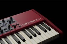 Nord Electro 7 61《シンセサイザー/キーボード》【オンラインストア限定】_8