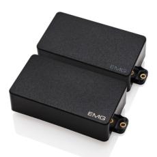 EMG 81 / 60 50th Original Logo Set - ロングシャフト(19mm)《納期ご注文から3-4か月程!!》