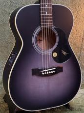 Maton LTD EBG808 TE Spec Alternative Finish -Ghost Black- #31626【48回迄金利0%対象】【送料当社負担】