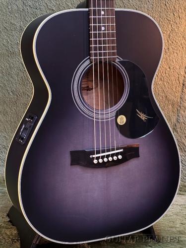Maton LTD EBG808 TE Spec Alternative Finish -Ghost Black- #31626【48回迄金利0%対象】【送料当社負担】