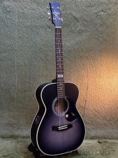 Maton LTD EBG808 TE Spec Alternative Finish -Ghost Black- #31626【48回迄金利0%対象】【送料当社負担】_2