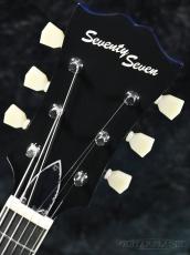 Seventy Seven Guitars 【3.39kg / #SS24130】EXRUBATO-STD-JT -DWN-【オンラインストア限定】_5