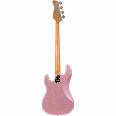 Sfida SPJ-500 BMS -Burgundy Mist Sparkle-【オンラインストア限定】_2