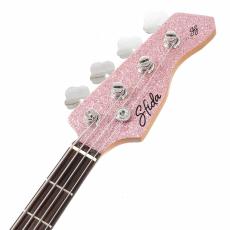 Sfida SPJ-500 BMS -Burgundy Mist Sparkle-【オンラインストア限定】_6
