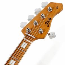 Sfida SJB-600 SB -Sunburst-【オンラインストア限定】_6