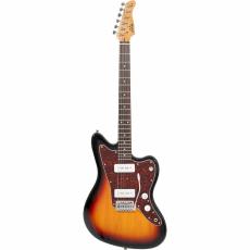 Sfida SJM-500 SB -Sunburst- 【オンラインストア限定】