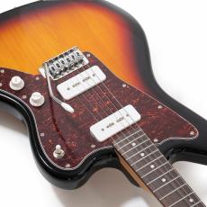 Sfida SJM-500 SB -Sunburst- 【オンラインストア限定】_4