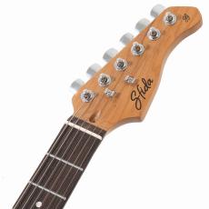 Sfida SJM-500 SB -Sunburst- 【オンラインストア限定】_6