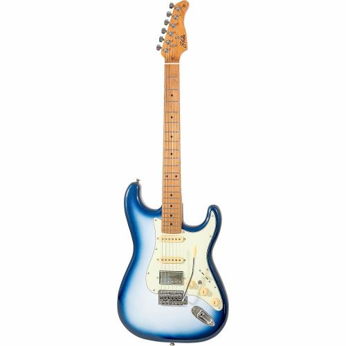 Sfida SST-450 BSV -Blue Sunburst- 【ローン金利0%】【オンラインストア限定】