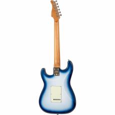 Sfida SST-450 BSV -Blue Sunburst- 【ローン金利0%】【オンラインストア限定】_2