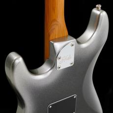 Sfida SST-600 VBK -Silver Black-【オンラインストア限定】_7