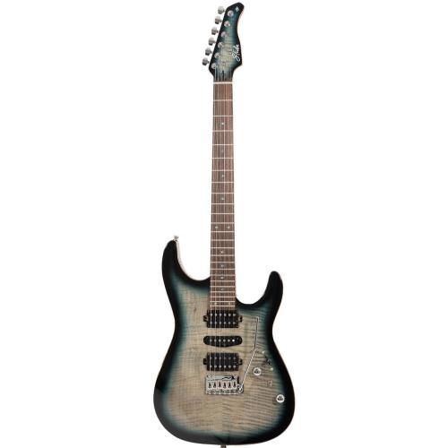 Sfida SST-900 BKB -Black Burst-【オンラインストア限定】