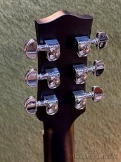 Maton LTD EBG808 TE Spec Alternative Finish -Ghost Black- #31626【48回迄金利0%対象】【送料当社負担】_5