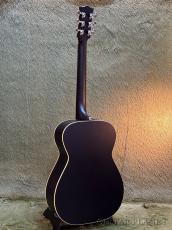 Maton LTD EBG808 TE Spec Alternative Finish -Ghost Black- #31626【48回迄金利0%対象】【送料当社負担】_7