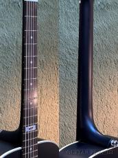 Maton LTD EBG808 TE Spec Alternative Finish -Ghost Black- #31626【48回迄金利0%対象】【送料当社負担】_8