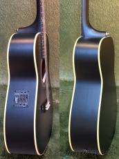 Maton LTD EBG808 TE Spec Alternative Finish -Ghost Black- #31626【48回迄金利0%対象】【送料当社負担】_9