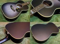 Maton LTD EBG808 TE Spec Alternative Finish -Ghost Black- #31626【48回迄金利0%対象】【送料当社負担】_10