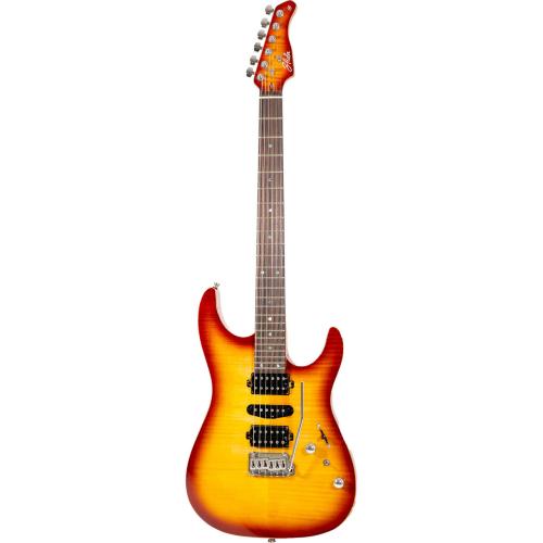Sfida SST-900 BRB -Brown Burst-【オンラインストア限定】
