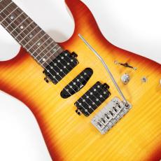 Sfida SST-900 BRB -Brown Burst-【オンラインストア限定】_3
