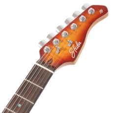 Sfida SST-900 BRB -Brown Burst-【オンラインストア限定】_5