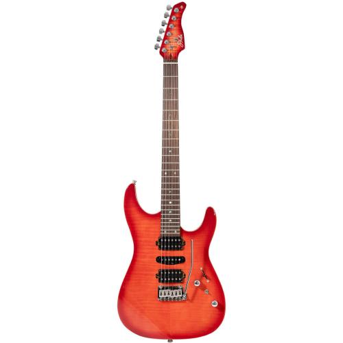 Sfida SST-900 RDB -Red Burst-【オンラインストア限定】