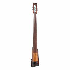 Ibanez UB805 MOB -Mahogany Oil Burst-《アップライトベース》【ローン金利0%】【オンラインストア限定】