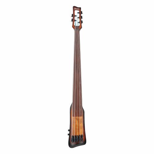 Ibanez UB805 MOB -Mahogany Oil Burst-《アップライトベース》【ローン金利0%】【オンラインストア限定】