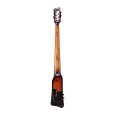 Ibanez UB805 MOB -Mahogany Oil Burst-《アップライトベース》【ローン金利0%】【オンラインストア限定】_2